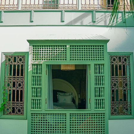 Riad Lalla Mimouna Marrakesh Luaran gambar