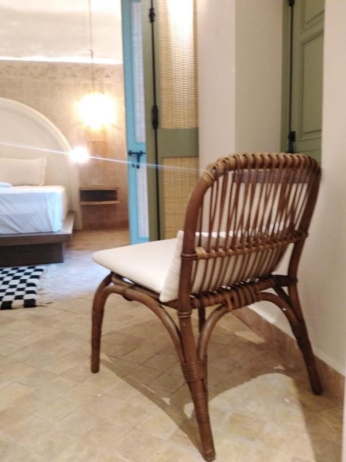 Riad Lalla Mimouna Marrakesh Luaran gambar