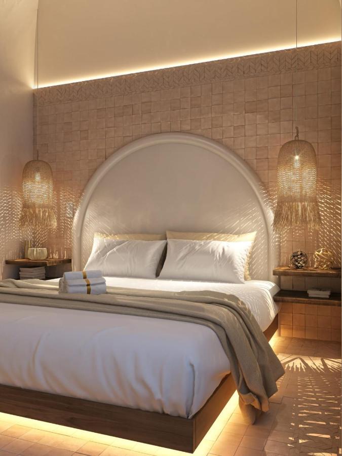 Riad Lalla Mimouna Marrakesh Luaran gambar
